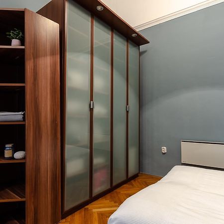 Savory Apartments Budapešť Exteriér fotografie