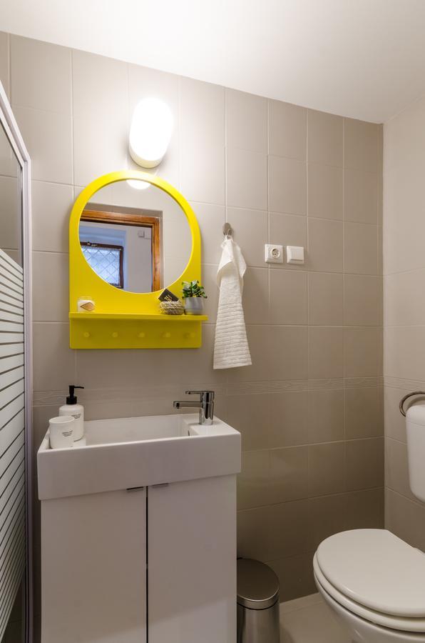 Savory Apartments Budapešť Exteriér fotografie