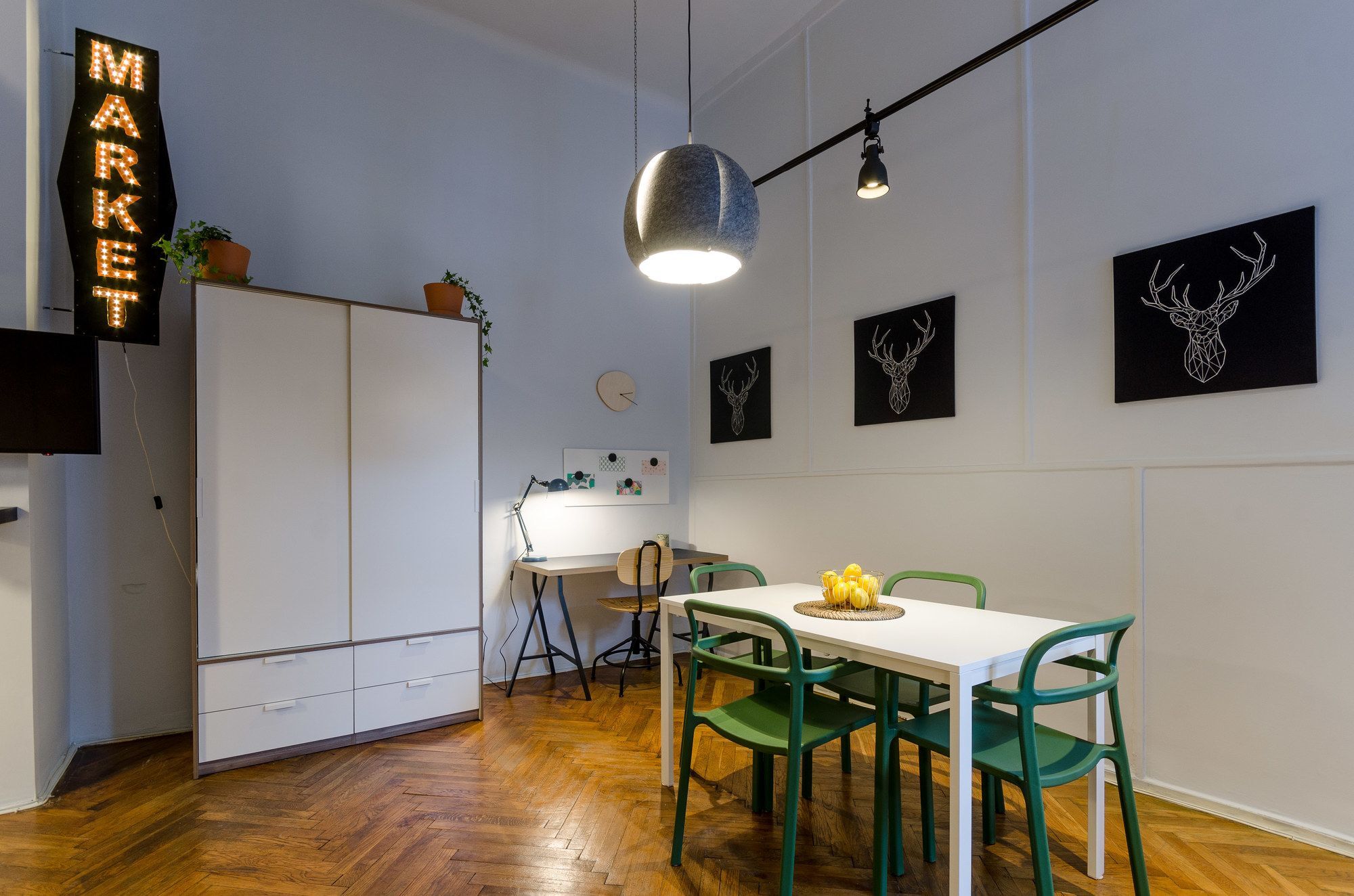 Savory Apartments Budapešť Exteriér fotografie
