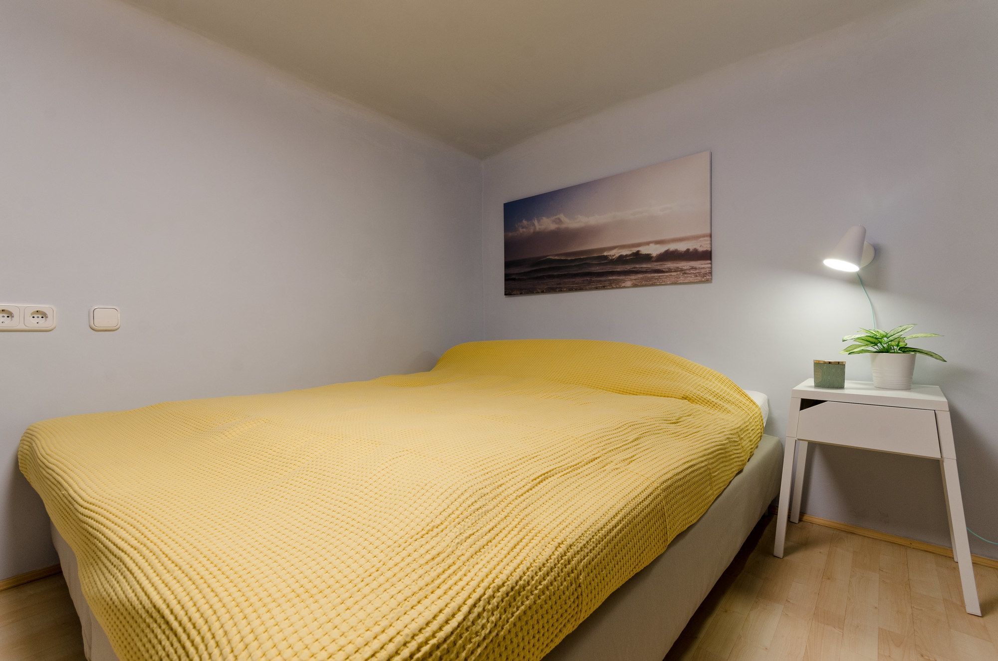 Savory Apartments Budapešť Exteriér fotografie