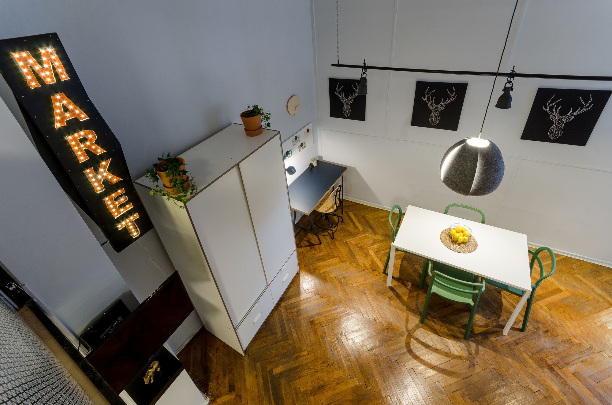 Savory Apartments Budapešť Exteriér fotografie