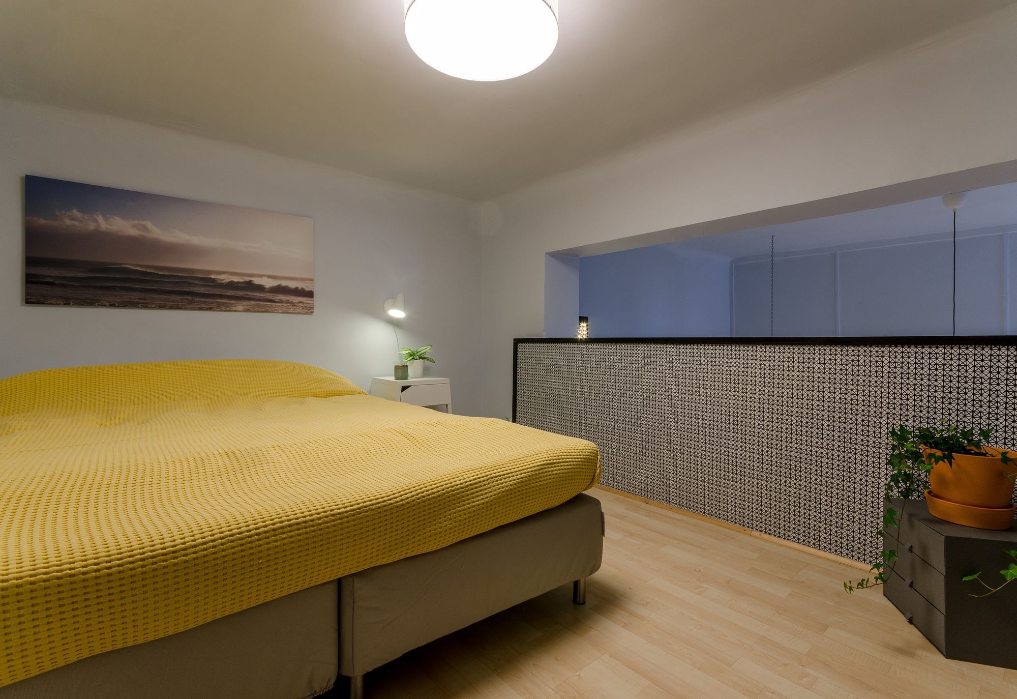 Savory Apartments Budapešť Exteriér fotografie