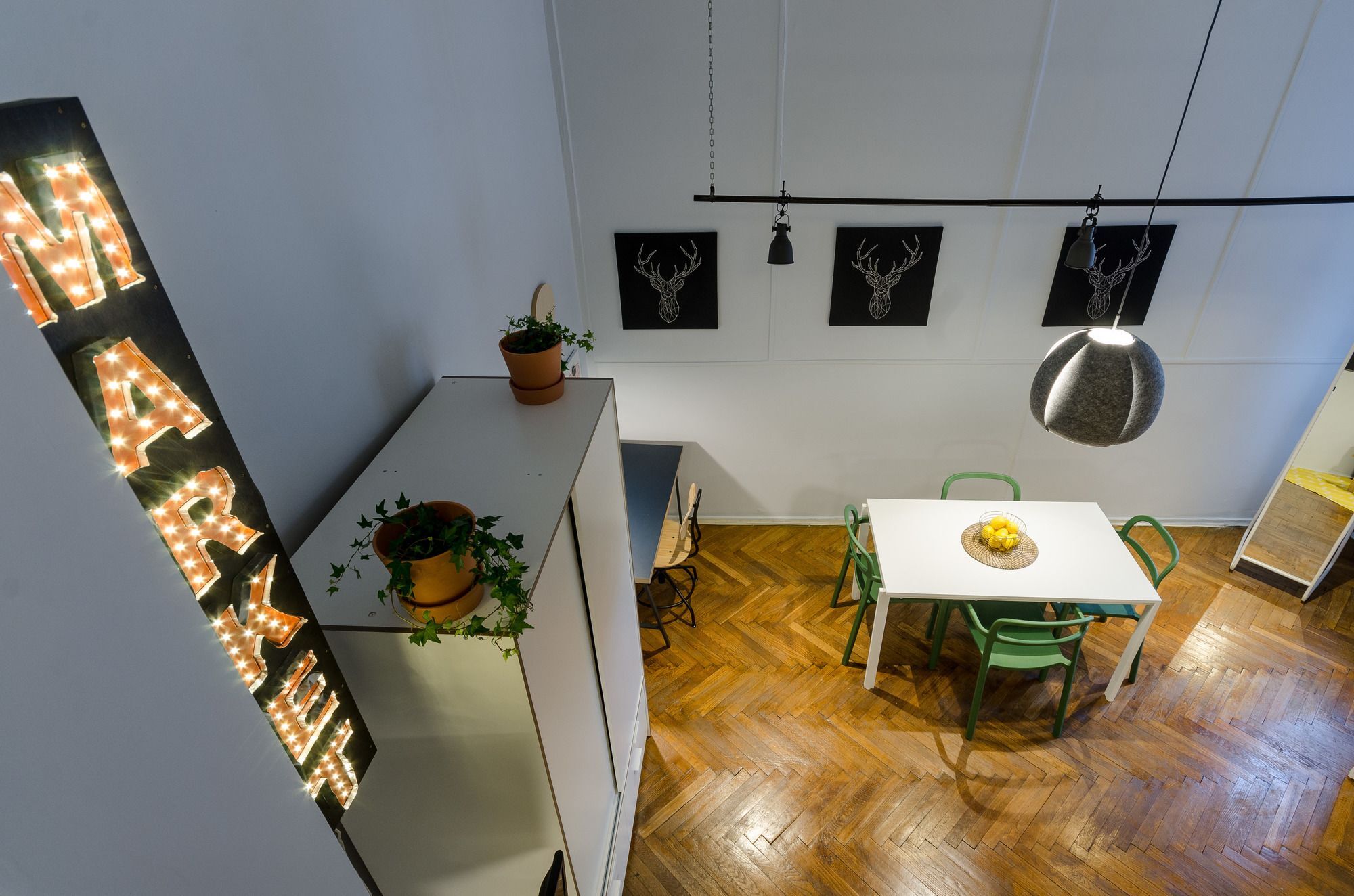 Savory Apartments Budapešť Exteriér fotografie