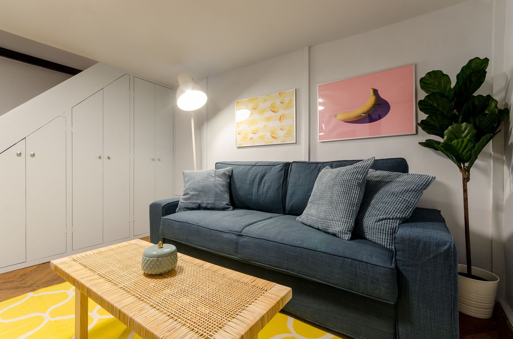 Savory Apartments Budapešť Exteriér fotografie