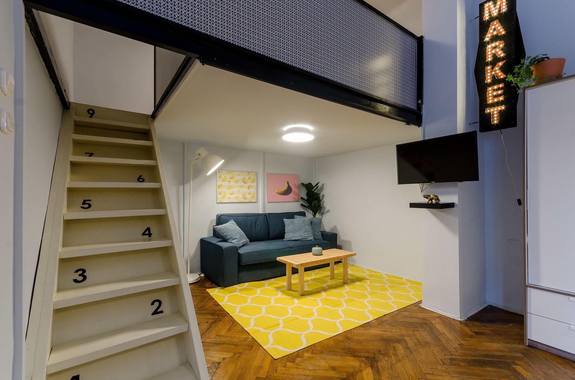 Savory Apartments Budapešť Exteriér fotografie